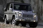 Mercedes-Benz G-Class 1990 года